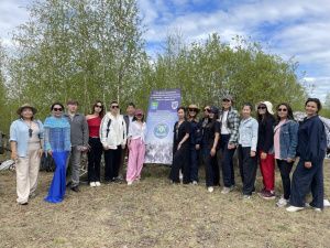 В Якутске отметили праздник «Бакалдын-2026»