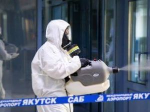 Прибывшего из Армении мужчину оштрафовали на 7500 рублей. Он не сдал тест на коронавирус