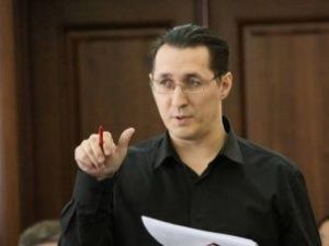 Виталий Обедин выдвигается в мэры Якутска