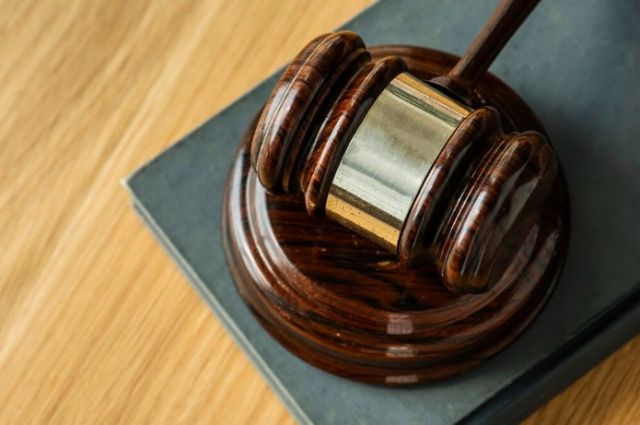 Осужден очередной взяткодатель