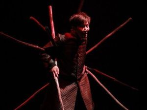 Оскуола бырагыраамматынан испэктээкил - Майа сэлиэнньэтигэр