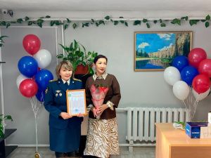 В Вилюйском межмуниципальном филиале уголовно-исполнительной инспекции открылся кабинет социально-психологической реабилитации