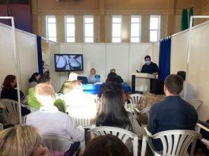 В Якутске стартовали две крупные Межрегиональные специализированные выставки