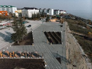 В Покровске состоится фестиваль ледохода