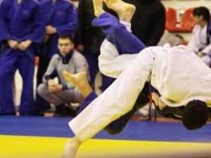 Горожан приглашают на матчевую встречу по дзюдо между командами Якутска и Японии