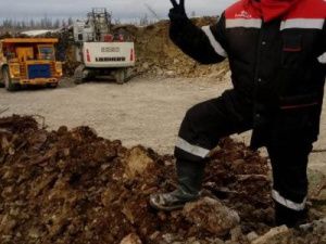 Наставник АЛРОСА: «Огонь, вода и медные трубы»