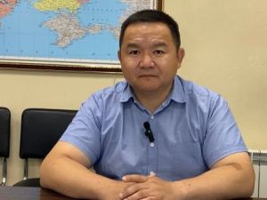 В Якутии позолотили ручку «чужому дяде» за счёт Фонда CВ Донбасс