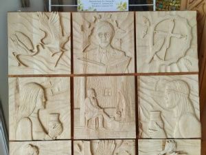 Выставка-ярмарка традиционных видов искусства народов Севера пройдет в Якутске