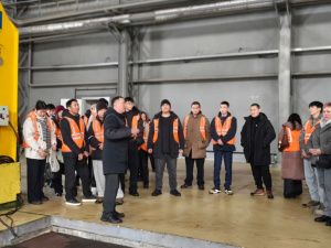 14 выпускников получили возможность целевого обучения в  ДВГУПС по итогам предметной олимпиады