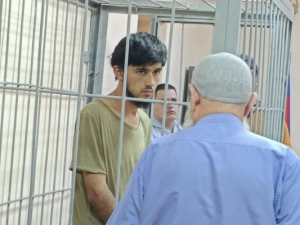 Убийца самарской экс-невестки якутского миллиардера впервые прервал молчание