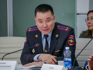 В Якутске проходит форум по профилактике и защите от кибермошенничества