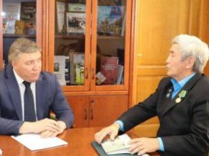 Якутянин попросил у властей помощи в приобретении семян растения, которое уничтожает коноплю