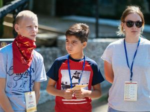 Конкурс «Среда возможностей»: подача заявок до 24 сентября