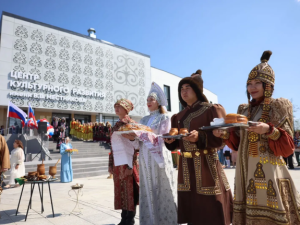 В 2025 году в Якутии планируется ввод еще 5 объектов культуры