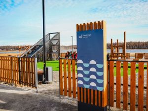 «Как меняется среда»: в Якутии стартовал выездной практикум «GO в парк!»