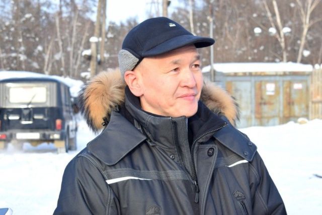 Директор «Жилкомсервиса»: При мне мусорный полигон фактически не воняет