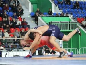 Победы и поражения на чемпионате Якутии памяти Николая Тарского