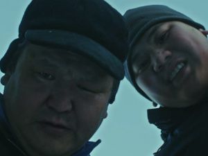 В ноябре на экраны выйдет якутская гангстерская комедия «Капкан»