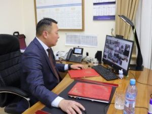 Штаб энергобезопасности Якутии поручил исключить проведение плановых ограничений электроэнергии в - 40 градусов