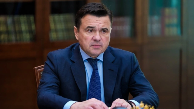 Атака ВСУ на Московскую область: погибли пять человек, ещё 6 получили ранения