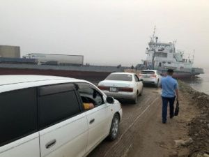 Прокуратура внесла представление министру транспорта и дорожного хозяйства РС(Я)