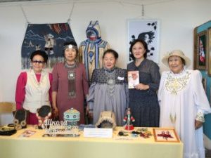 В Якутске подвели итоги первого городского фестиваля «Золотая пора 60+»