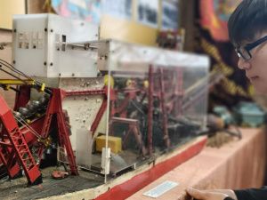 14 выпускников получили возможность целевого обучения в  ДВГУПС по итогам предметной олимпиады