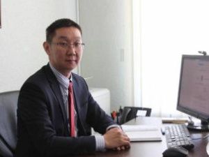 Начальник департамента внешних связей Якутска переходит в постпредство Якутии по ДФО