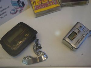 Выставка «Ретротехника» открылась в ДДН им. А.Е. Кулаковского