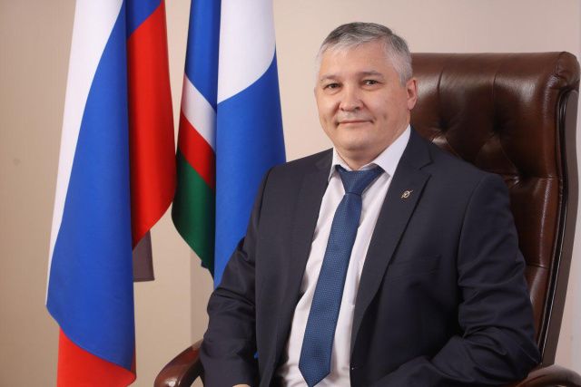 Максим  Карбушев выступит в радиоэфире «Диалог с властью»