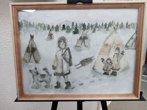 Моя Родина – Якутия»