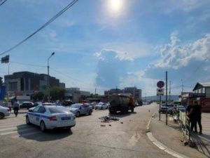 Вынесен приговор в отношении водителя, сбившего насмерть 13-летнего велосипедиста