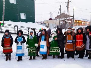 Вступил в силу федеральный закон  «О северном завозе»
