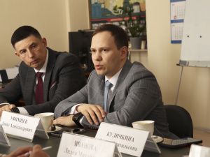 Всероссийский детский центр «Смена» и Якутия расширяют взаимодействие в сфере детского отдыха, подготовки вожатых и трудового воспитания