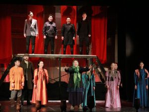 ТЮЗ завершил юбилейную декаду 