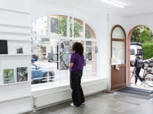 Работы якутского фотографа Алексея Павлова представлены на международной выставке в Берлине