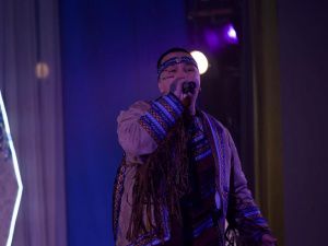 В Якутске состоялось открытие ежегодного фестиваля "Зима начинается с Якутии"