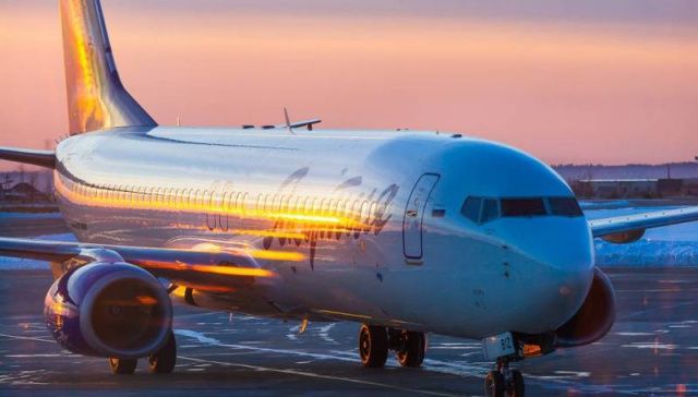 Правительство республики: с АК «Якутия» снимут санкции на международные рейсы 