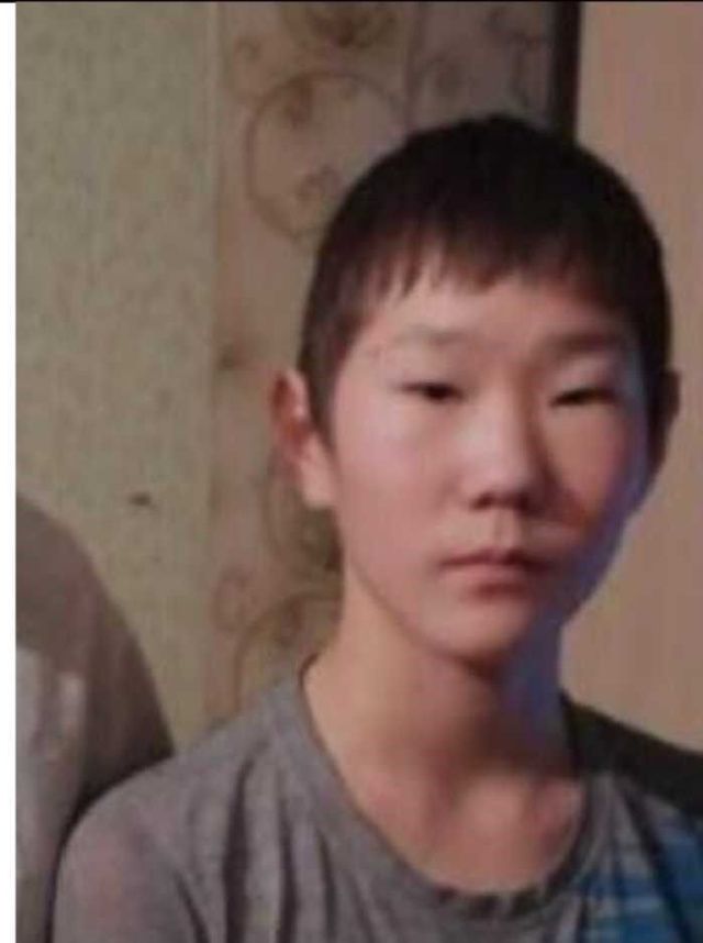 Поиски пропавшего в Томпонском районе мальчика продолжаются