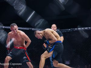 Четыре якутских бойца одержали победы на Кубке Ил Дархана и Eagle FC