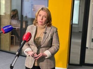 Ольга Балабкина: Практически завершена работа по назначению выплаты в размере 200 тысяч рублей