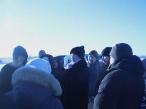 Комиссия Якутской городской Думы обсудила транспортные улучшения в квартале «Северный» и выдвинула предложения для бюджета 2025 года