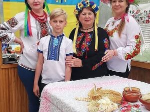 «Многоликая Якутия»