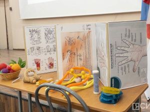 В Якутске будущие медики представили доклады о здоровом образе жизни