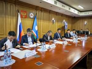 12 новых школ планируют ввести в Якутии в 2024 году