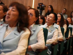 В Якутске открылся Адаптивный образовательный комплекс