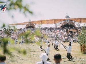 Началась аккредитация журналистов на ысыах Туймаады