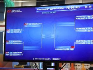 Более ста борцов заявились на чемпионат Дальнего Востока в Нижнем Бестяхе