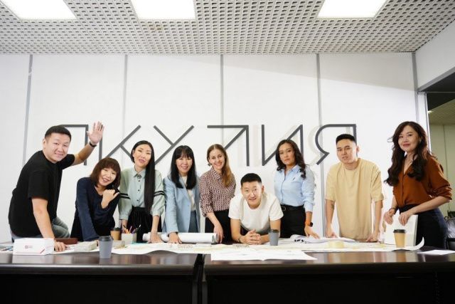 Центру компетенций по вопросам городской среды Якутии исполнилось пять лет