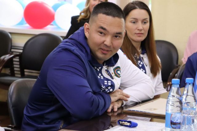 Ленские спортсмены настроены на будущие победы